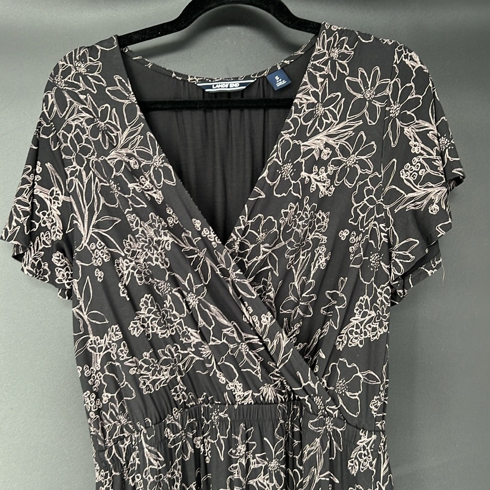 LANDS’ END DRESS‎ - Picture 4 of 9